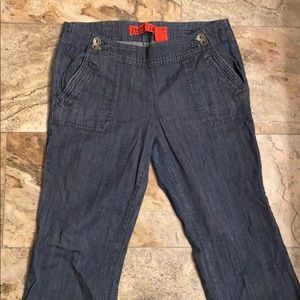 Zanadi Slack jeans...